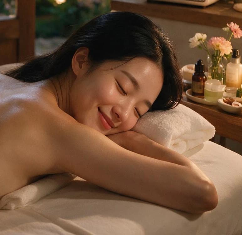 Aroma & Relaxation