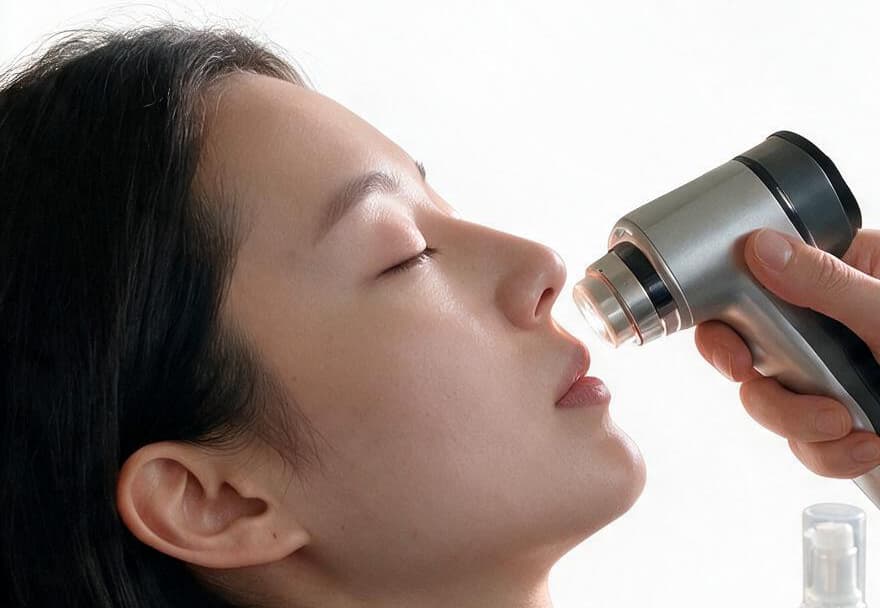 ( Anti-aging & Laser )