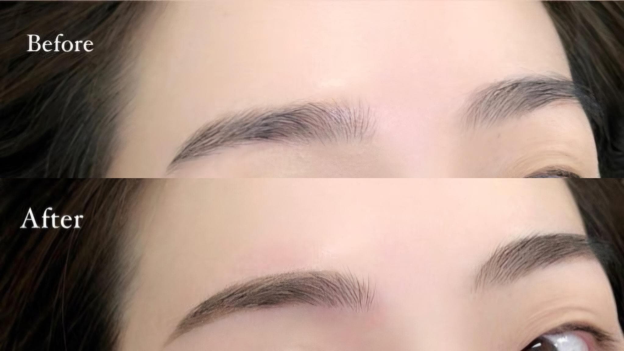 ( Semi-permanent Makeup )